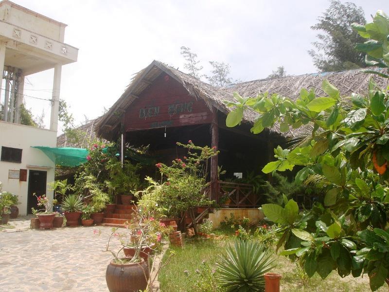 Kim Thanh Hotel Rạch Giá Exterior foto